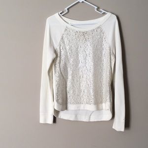 Hollister Sweater
